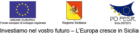 Investiamo nel vostro futuro - L'Europa cresce in Sicilia